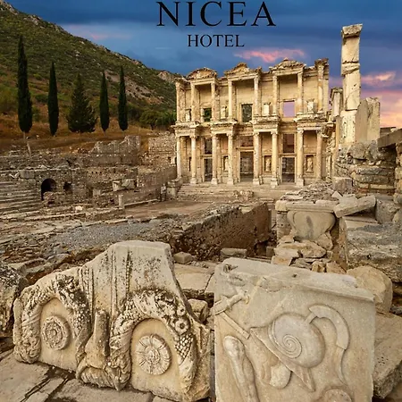 Nicea فندق سلجوك