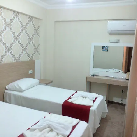 Nicea מלון סלצ'וק