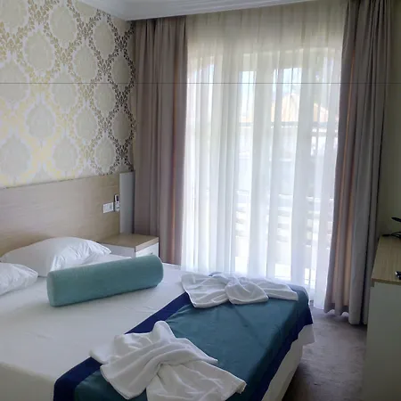 فندق Nicea سلجوك