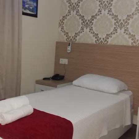 מלון Nicea סלצ'וק