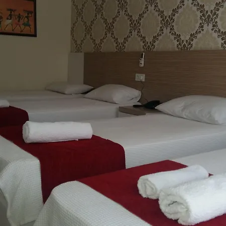 Nicea فندق سلجوك