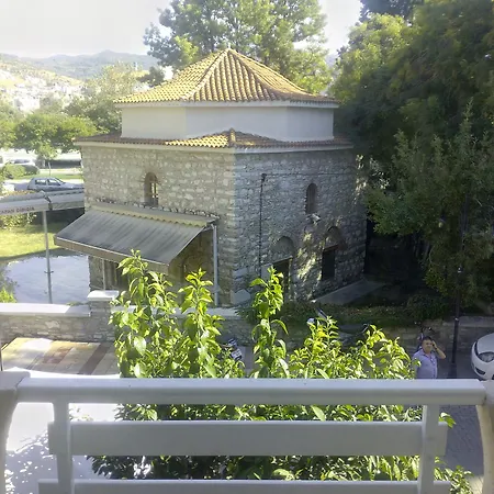 מלון Nicea סלצ'וק