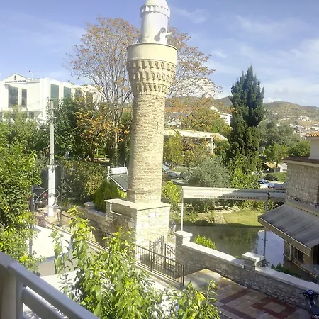 Nicea מלון סלצ'וק