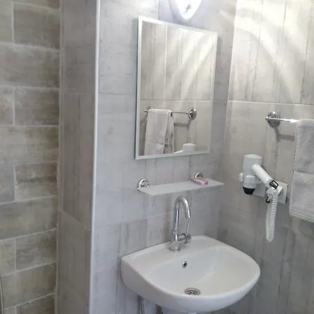 מלון Nicea סלצ'וק