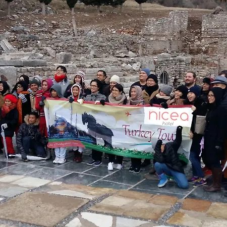 מלון Nicea סלצ'וק