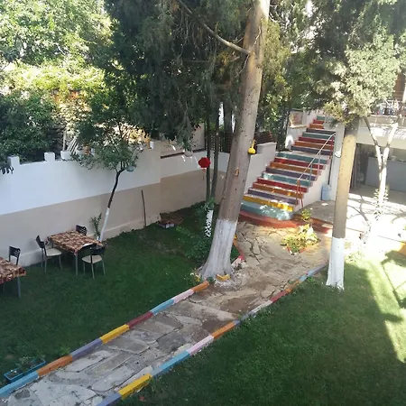 Nicea מלון סלצ'וק