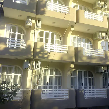 Nicea 3* סלצ'וק