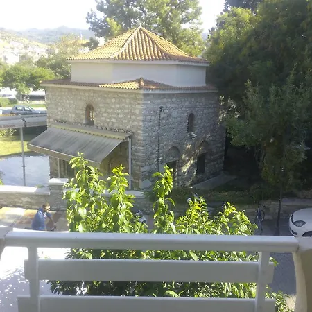 فندق Nicea سلجوك