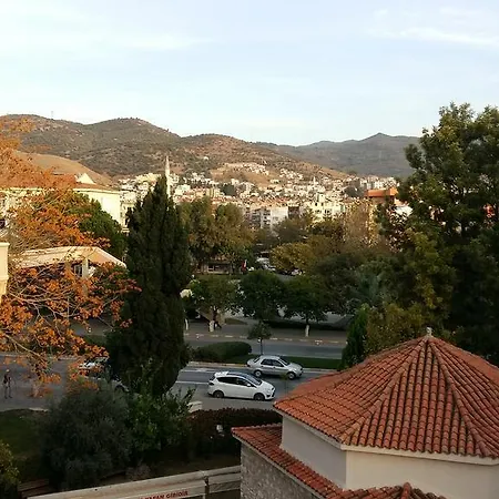Hotel Nicea Selçuk