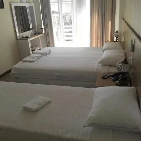 מלון Nicea סלצ'וק