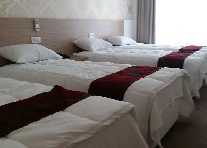 Nicea 3* Selçuk