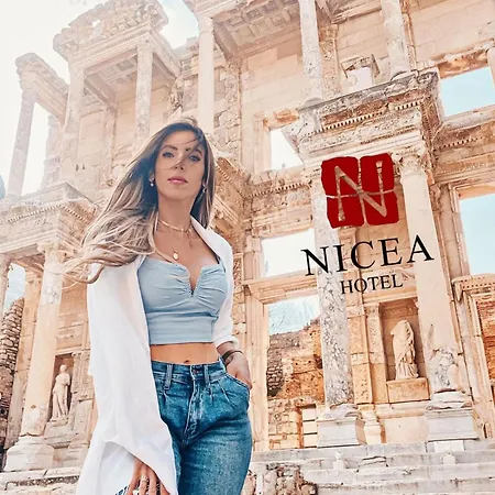 Nicea 3*