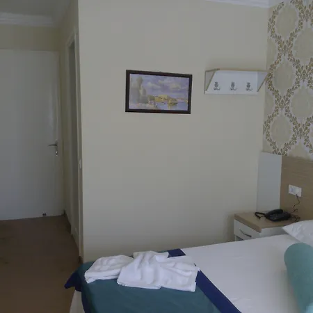Hotel Nicea Selcuk