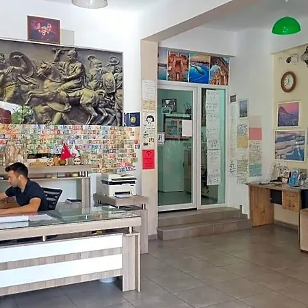 尼西亚酒店 3*
