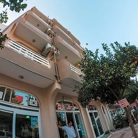 Hotel Nicea