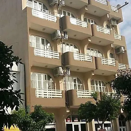 Hotel Nicea