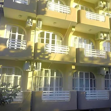 Hotel Nicea