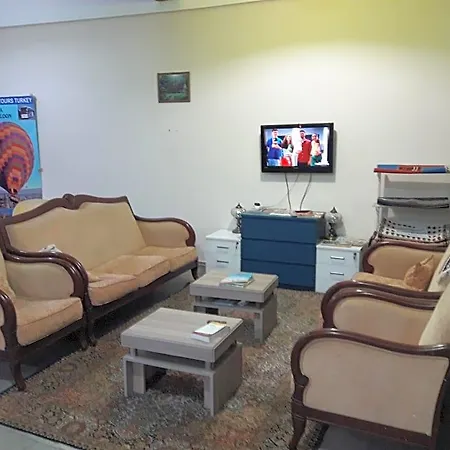 Nicea Hotel 3*