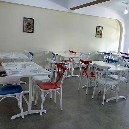 Hotel Nicea Selcuk