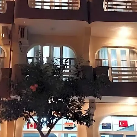 酒店 尼西亚酒店 3*