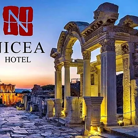 Nicea 3* Selcuk