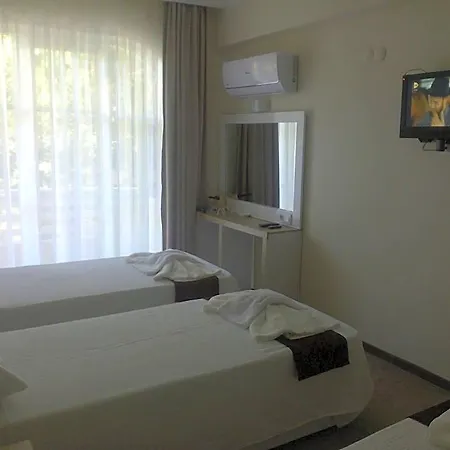 Nicea Hotel