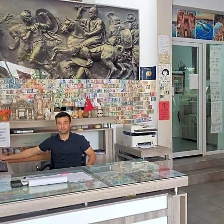 Nicea Hotel Selcuk