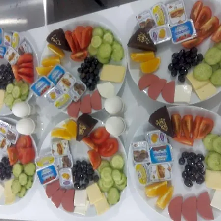 Nicea 3* Selcuk