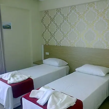 Hotel Nicea 3*