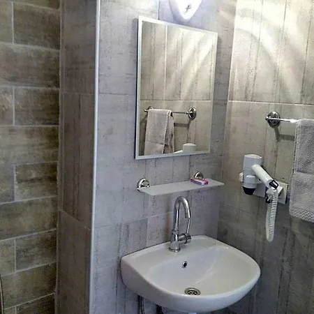 Hotel Nicea 3*