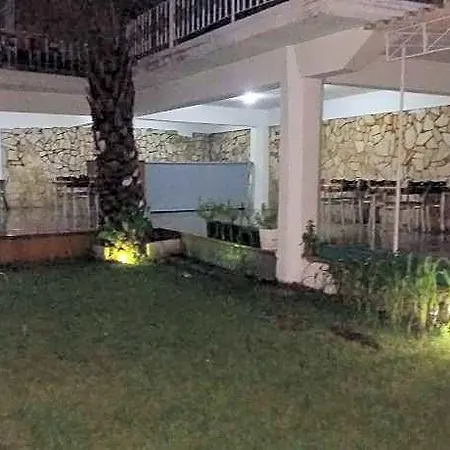 Hotel Nicea Selçuk