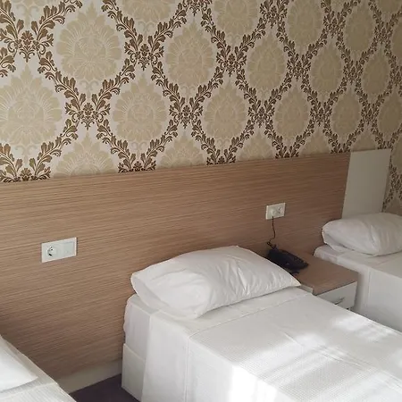 Nicea Hotel 3*