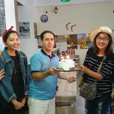 酒店 尼西亚酒店 3*