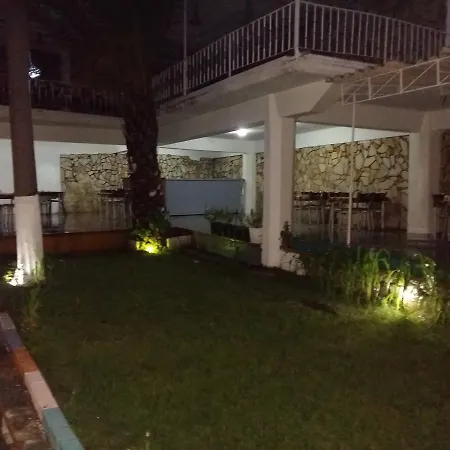 فندق نايسي