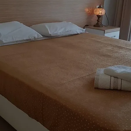 نايسي 3* سلجوك