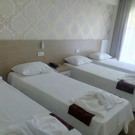 Nicea Hotel Selcuk