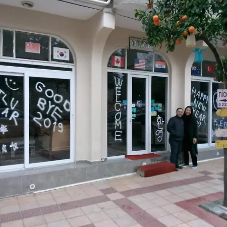 Hotel Nicea Selcuk