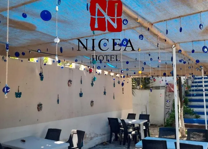 Hotell Nicea Selçuk