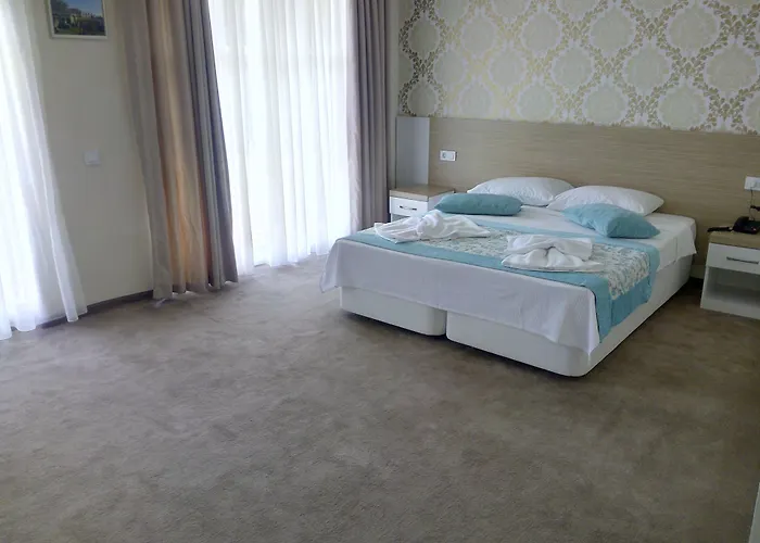 Hotell Nicea Selçuk