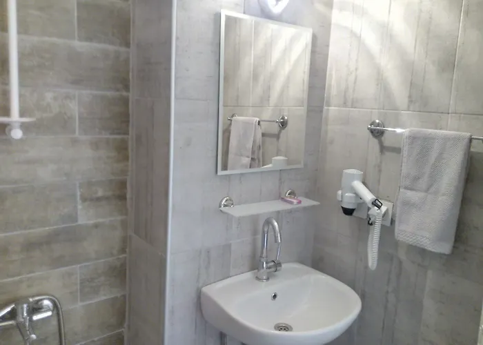 Hotell Nicea Selçuk