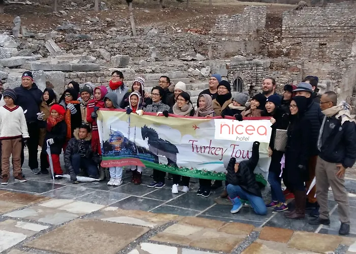 Hotell Nicea Selçuk