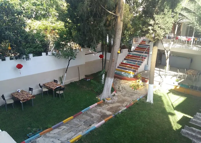 Nicea Hotell Selçuk