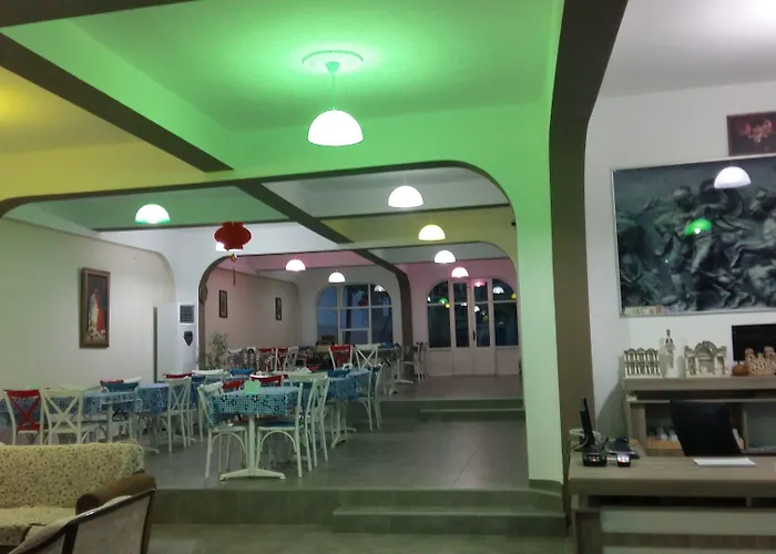 Hotell Nicea Selçuk