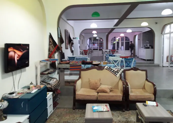 Hotell Nicea Selçuk