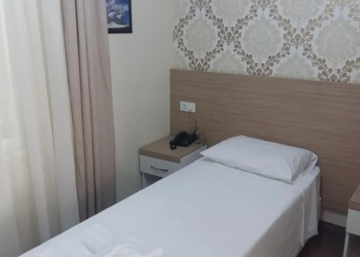 Nicea 3* Selçuk