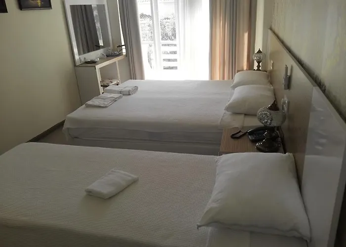 Hotel Nicea Selçuk