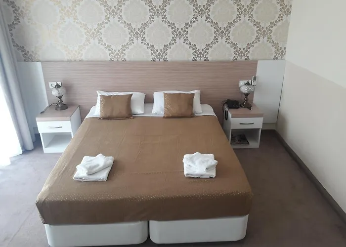 Nicea 3* Selçuk