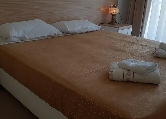 Nicea 3* Selçuk