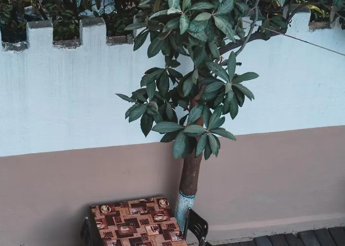 Hotell Nicea Selçuk