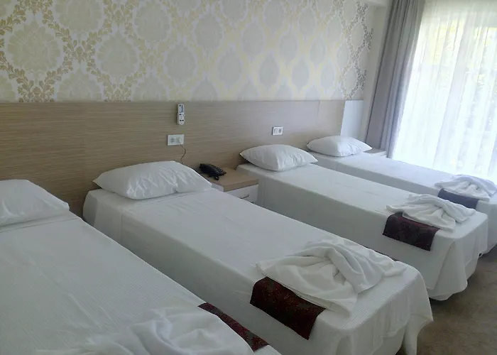 Nicea Hotell Selçuk